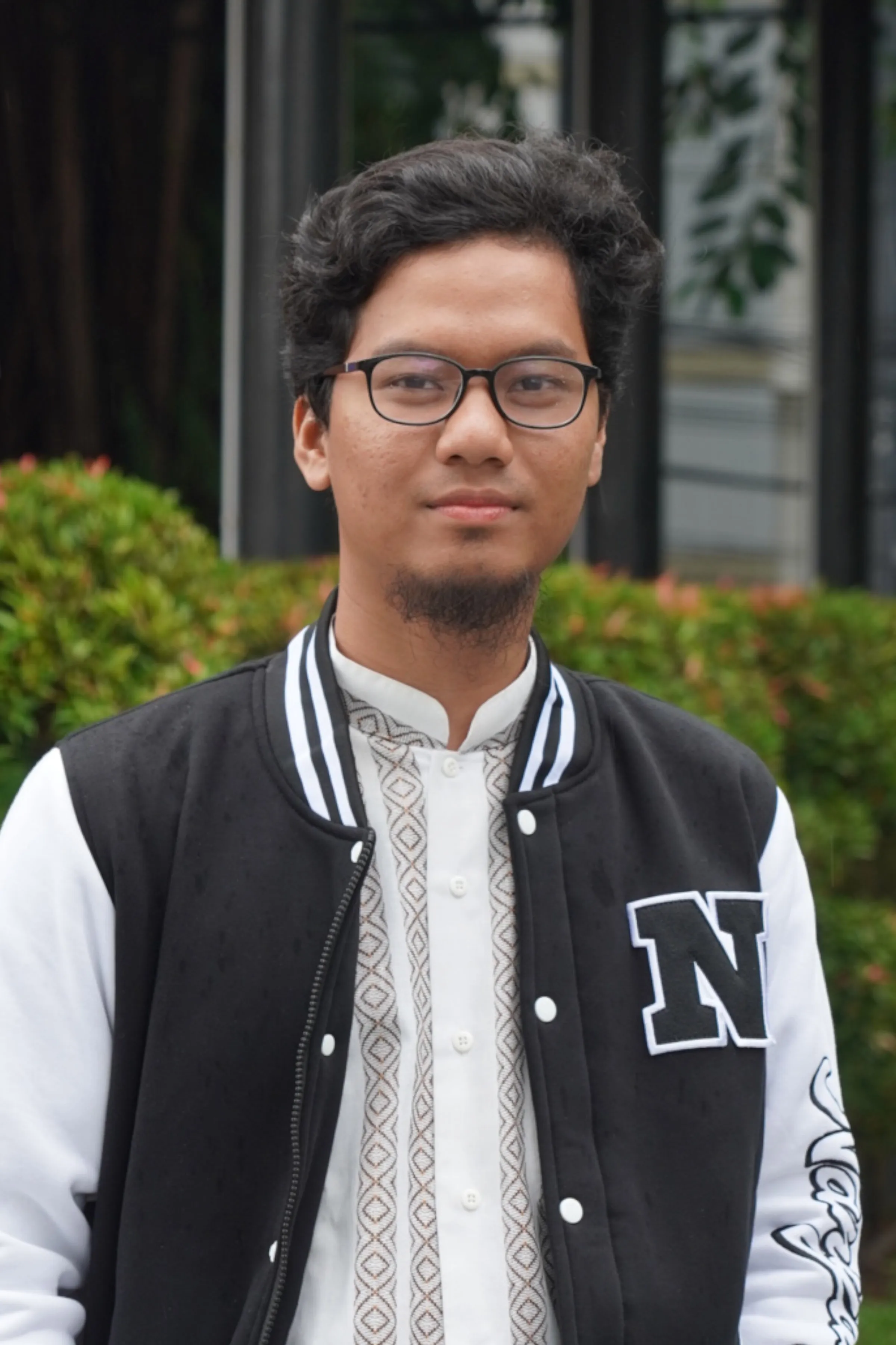 Muhammad Atqa Adzkia Zaldi