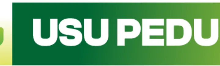 USU Peduli: Platform Manajemen Relawan Bencana